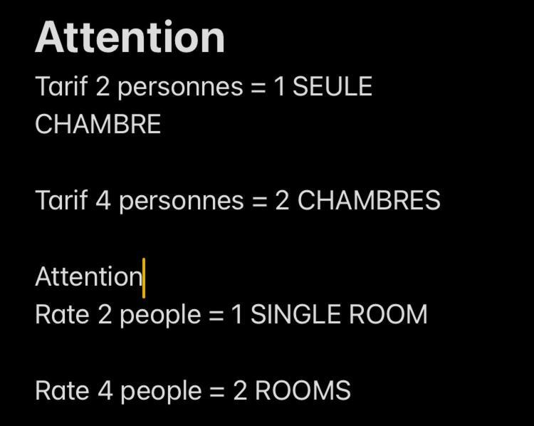 Apartment Le Carrosse Et La Diligence: Historic *